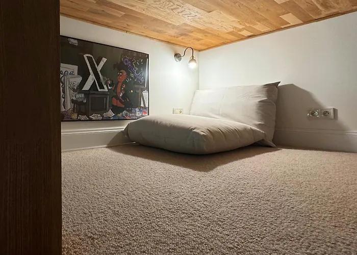 Boogas - Premium גדנסק