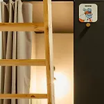 Boogas House -