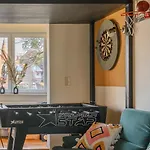 Boogas House - Ostello