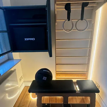 Boogas - Premium ホステル