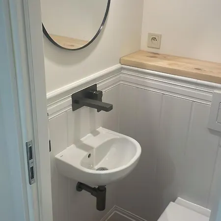 Hostel Boogas - Premium *