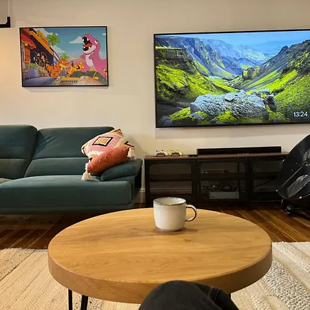 Boogas - Premium Hostel *