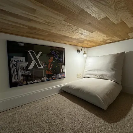 Boogas - Premium Hostel