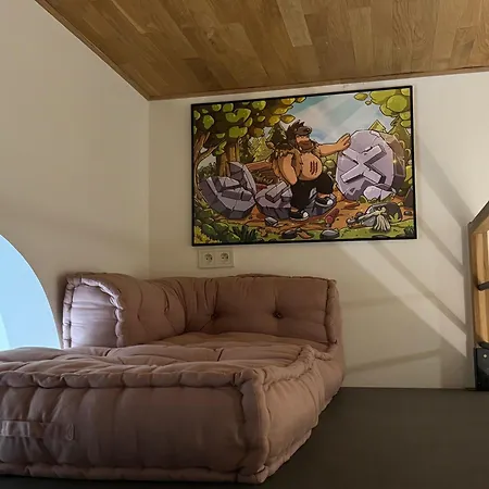 Boogas - Premium ホステル *