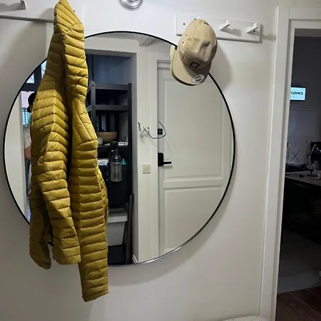 Hostel Boogas - Premium *