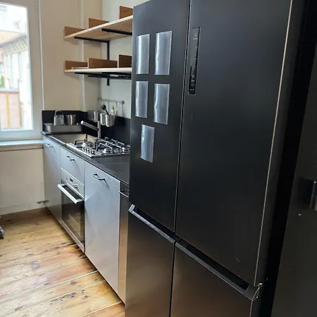 Hostel Boogas - Premium Gdańsk