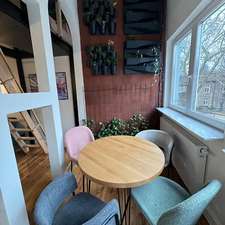 ホステル Boogas - Premium