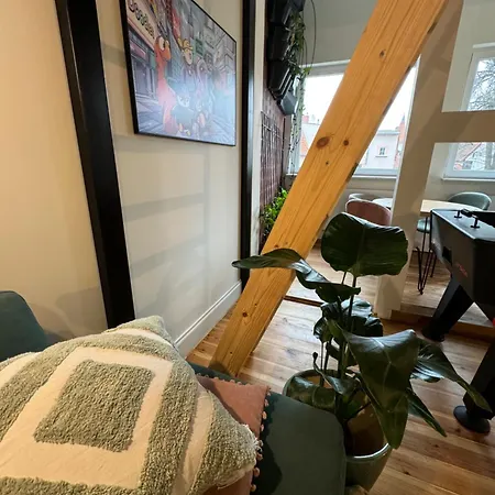 Hostel Boogas - Premium *