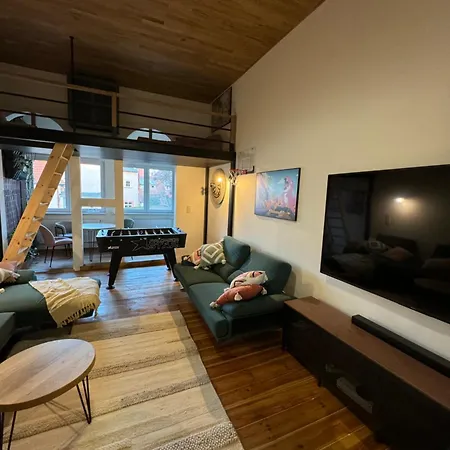 Boogas - Premium * Gdańsk