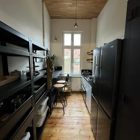 Boogas - Premium Hostel *