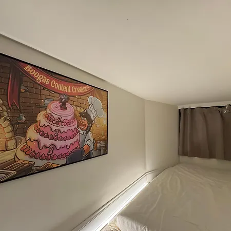 Boogas - Premium * Gdańsk