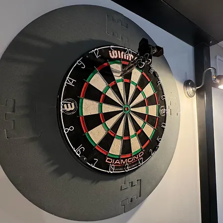 Boogas - Premium ホステル グダニスク