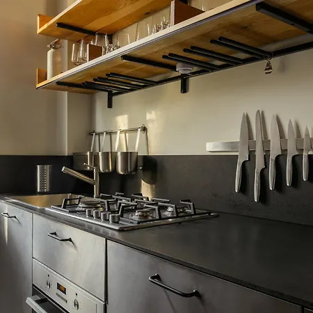 Boogas - Premium * グダニスク