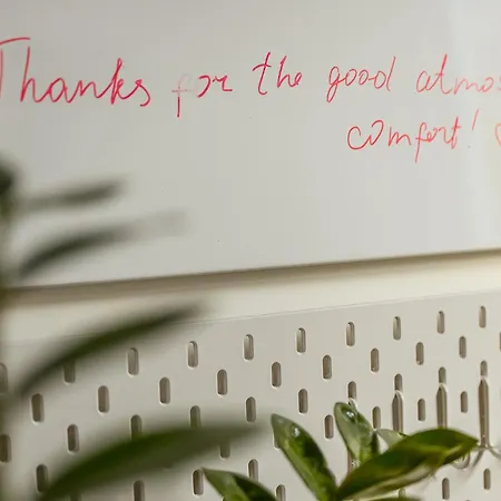 Boogas - Premium Hostel