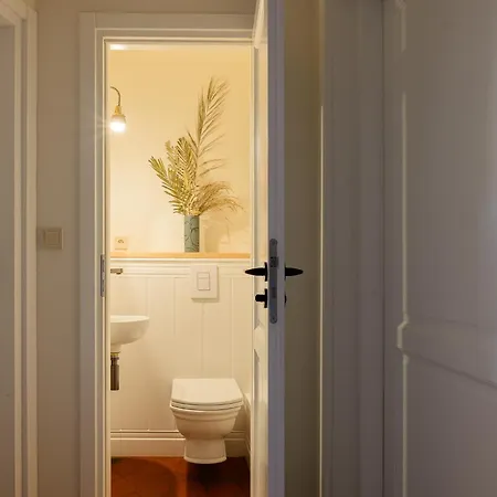 Boogas - Premium Hostel Gdańsk