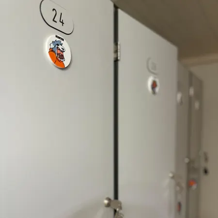 Vandrarhem Boogas - Premium *