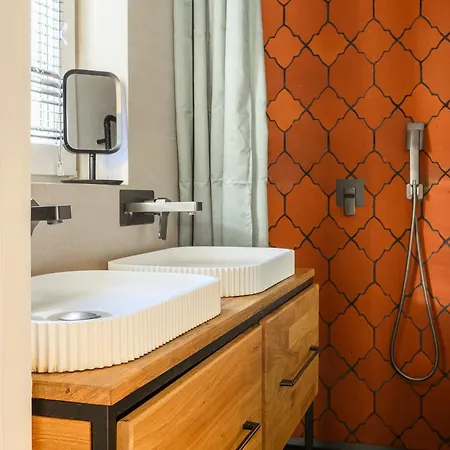 Hostel Boogas - Premium Gdańsk