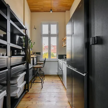 Auberge de jeunesse Boogas House -