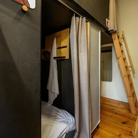 Boogas - Premium Hostel *