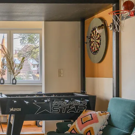 Boogas - Premium Hostel