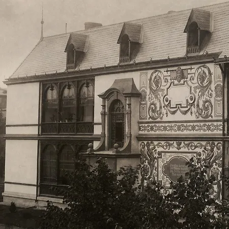 Boogas House - Auberge de jeunesse *