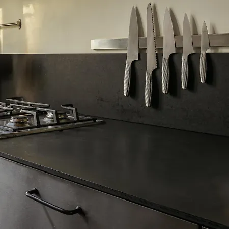 Auberge de jeunesse Boogas House - *