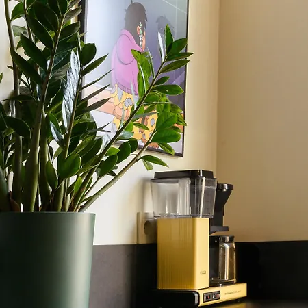 Vandrarhem Boogas - Premium *