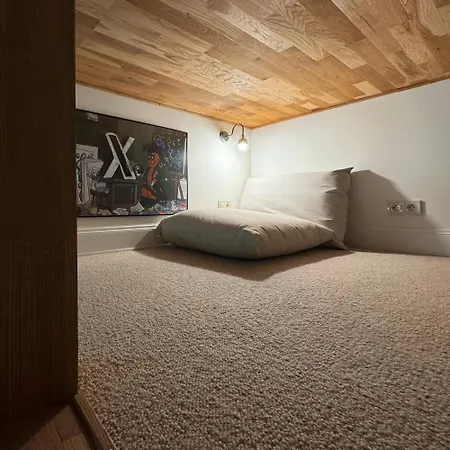 Boogas - Premium グダニスク