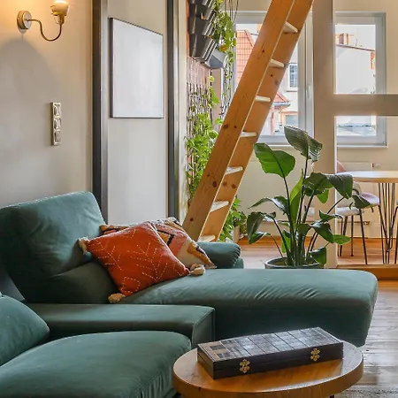 Boogas - Premium Hostel