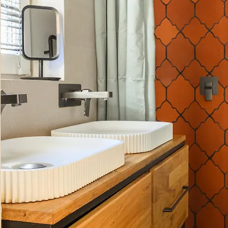 Hostel Boogas - Premium