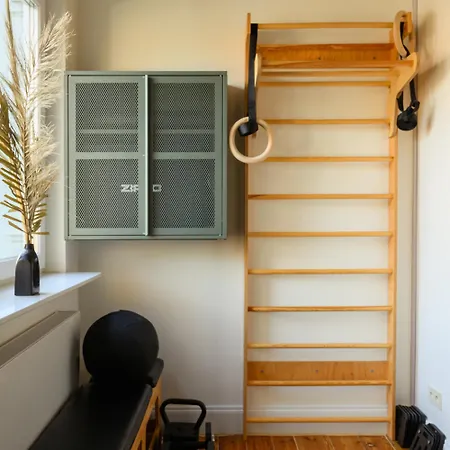 بيت شباب Boogas House - غدانسك