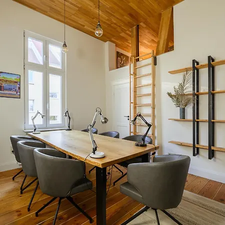 Boogas - Premium Gdańsk