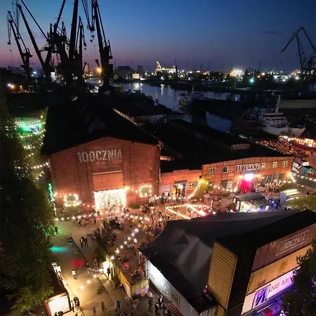 Hostel Boogas - Premium