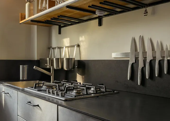 Boogas - Premium * Gdańsk