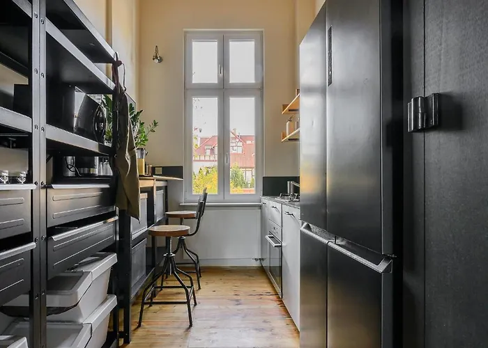 Vandrarhem Boogas - Premium