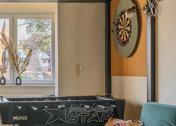 Boogas - Premium Vandrarhem