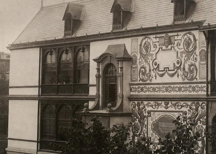 Boogas - Premium Vandrarhem *