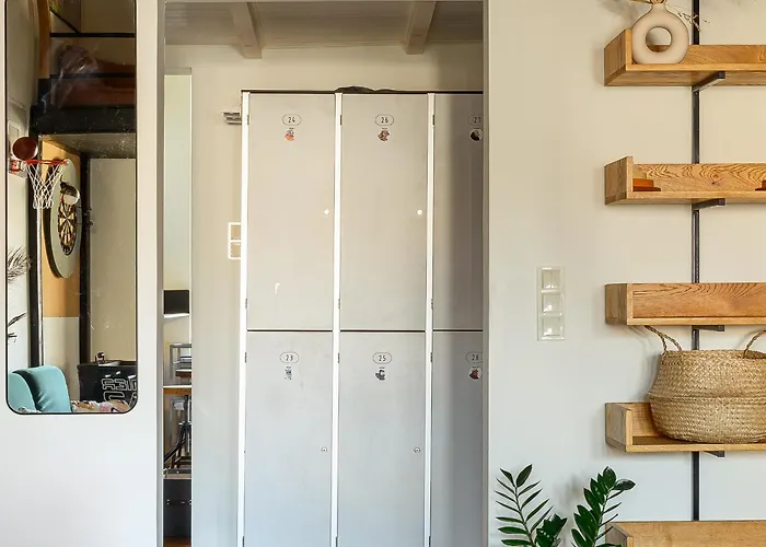 Boogas - Premium Vandrarhem *