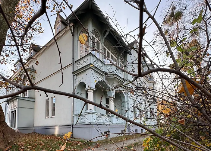 Vandrarhem Boogas - Premium *