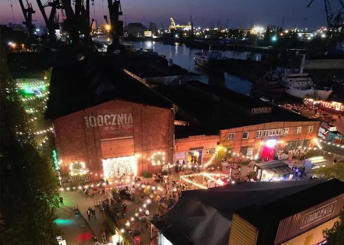 Vandrarhem Boogas - Premium