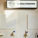 Boogas House - بيت شباب *