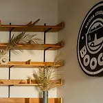 Boogas House - * غدانسك