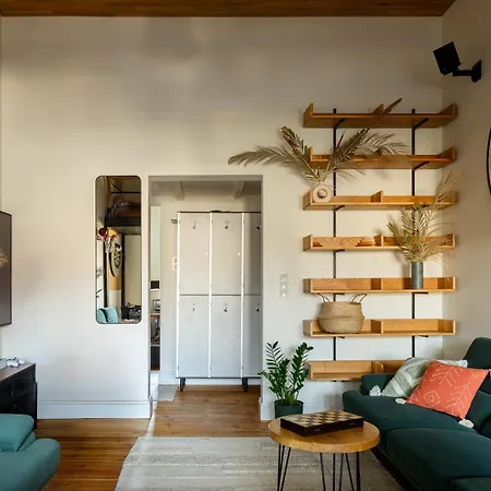 Vandrerhjem Boogas - Premium Gdańsk