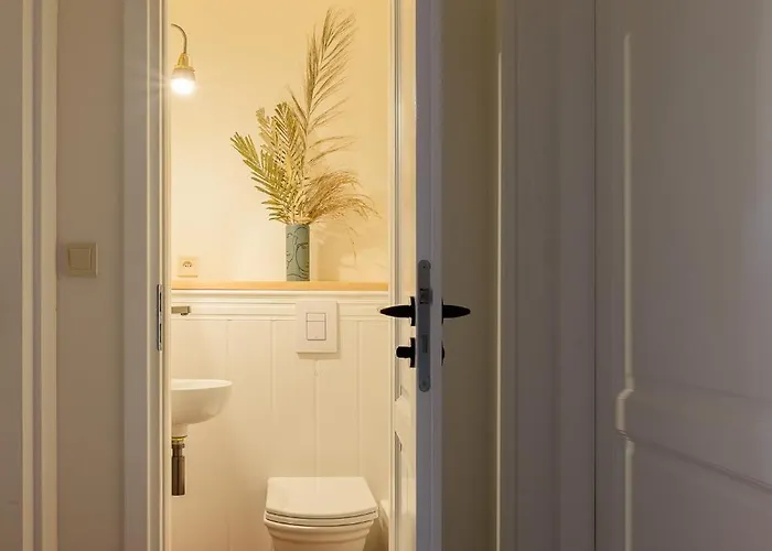 Boogas - Premium Vandrerhjem Gdańsk