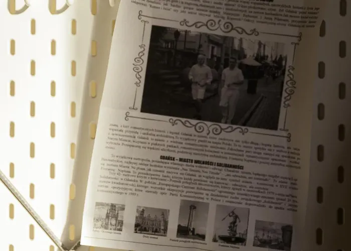 Vandrerhjem Boogas - Premium Gdańsk