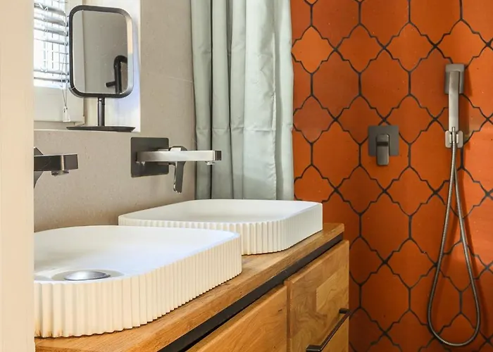 Vandrerhjem Boogas - Premium Gdańsk