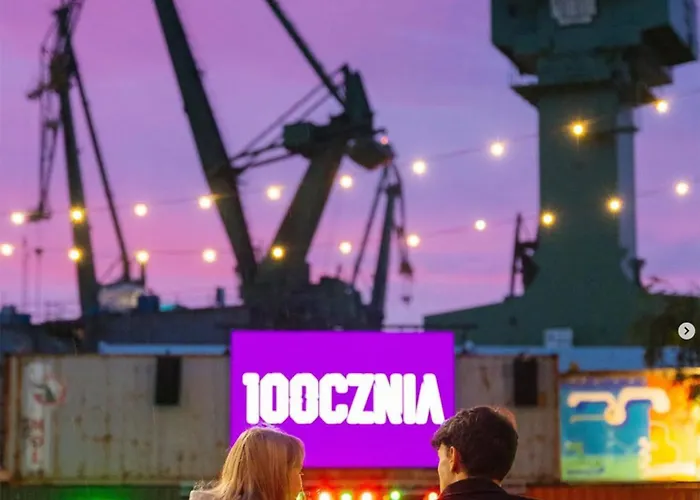 Boogas - Premium Vandrerhjem *