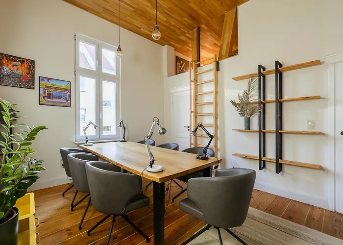 Boogas - Premium Gdańsk